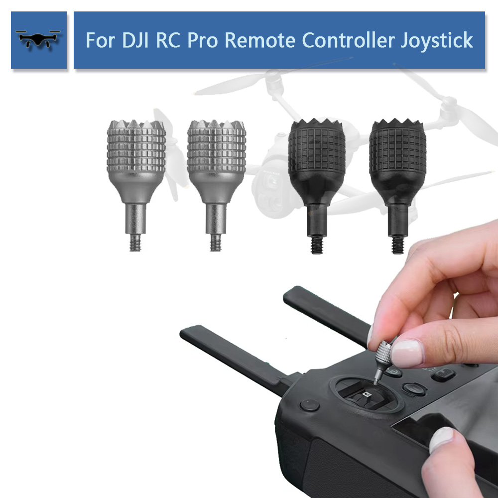 Dji Drone Mini 3 - Oryginalny joystick do pilota DJI RC