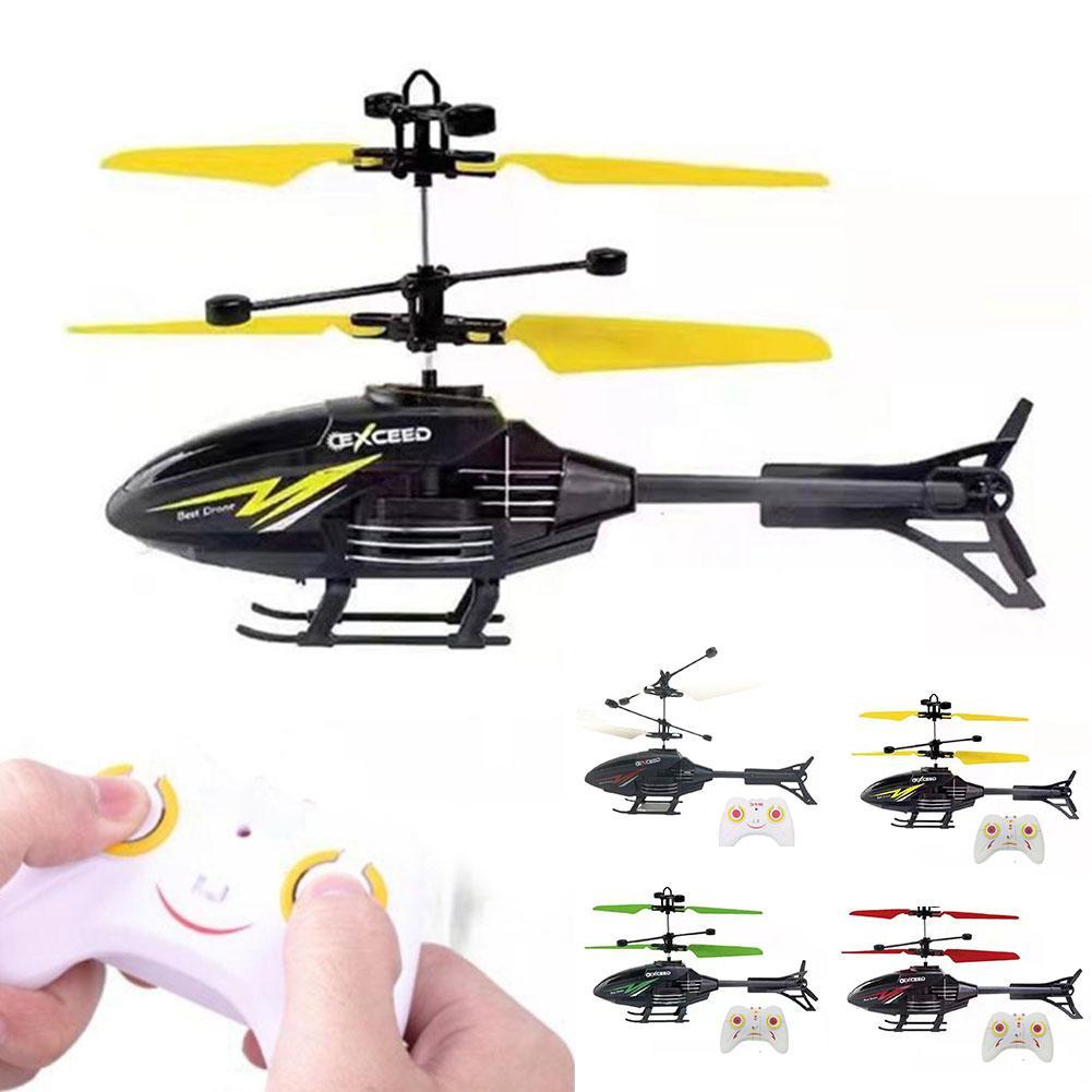 Rc Helicopter Charger - Helikopter zdalnie sterowany 2-kanałowy helikopter RC