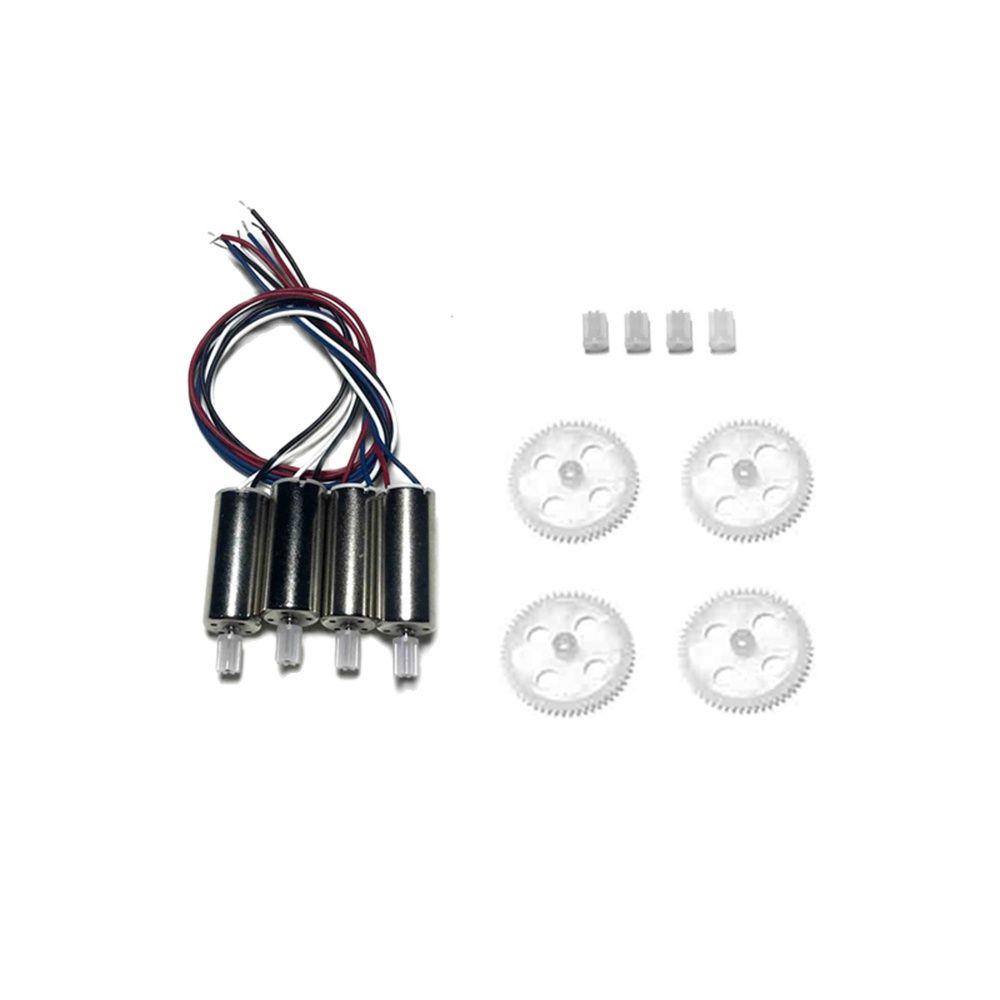 Rc Helicopter Coaxial - 4DRC V14 V12 RC Drone 4D-V14