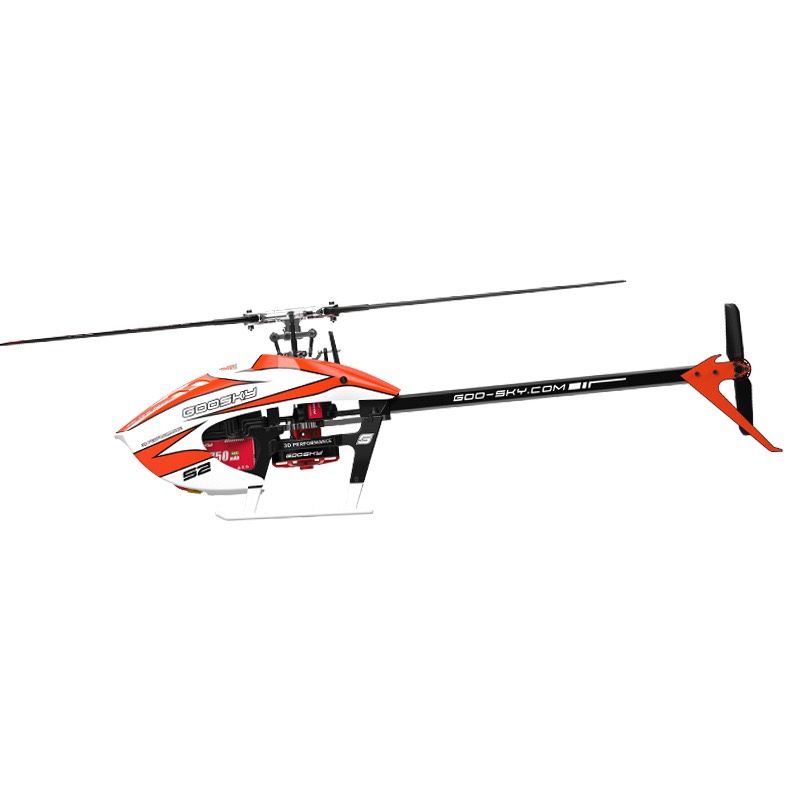Helikopter zdalnie sterowany G – Rc Helicopter Gyro recenzja i cena