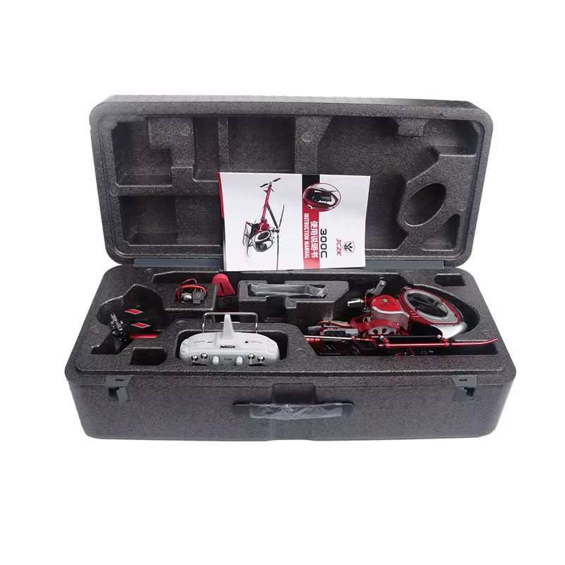 Nowy Elektryczny Helikopter RC – Rc Helicopter Gyro recenzja i cena