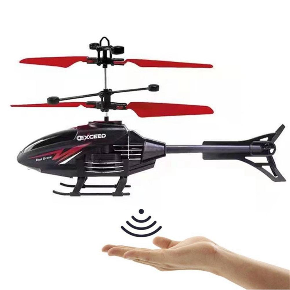 Helikopter zdalnie sterowany 2 – Rc Helicopter Charger recenzja i cena