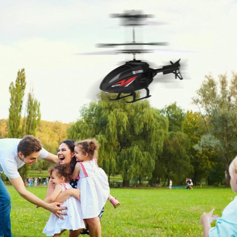 Helikopter zdalnie sterowany 2 – Rc Helicopter Charger recenzja i cena
