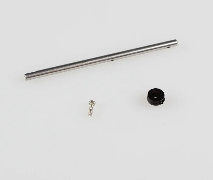 Wał główny do helikopterów RC  – Rc Helicopter Coaxial recenzja i cena