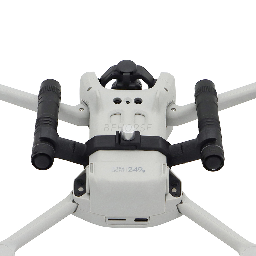 Reflektor LED Lampka nocna dla – Dji Drone Mini 4 Pro recenzja i cena