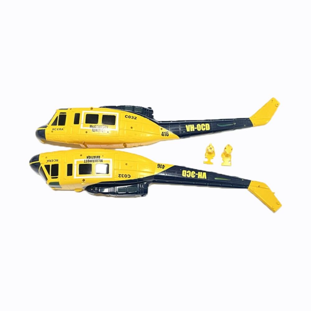Nowe części zamienne do heliko – Rc Helicopter Coaxial recenzja i cena