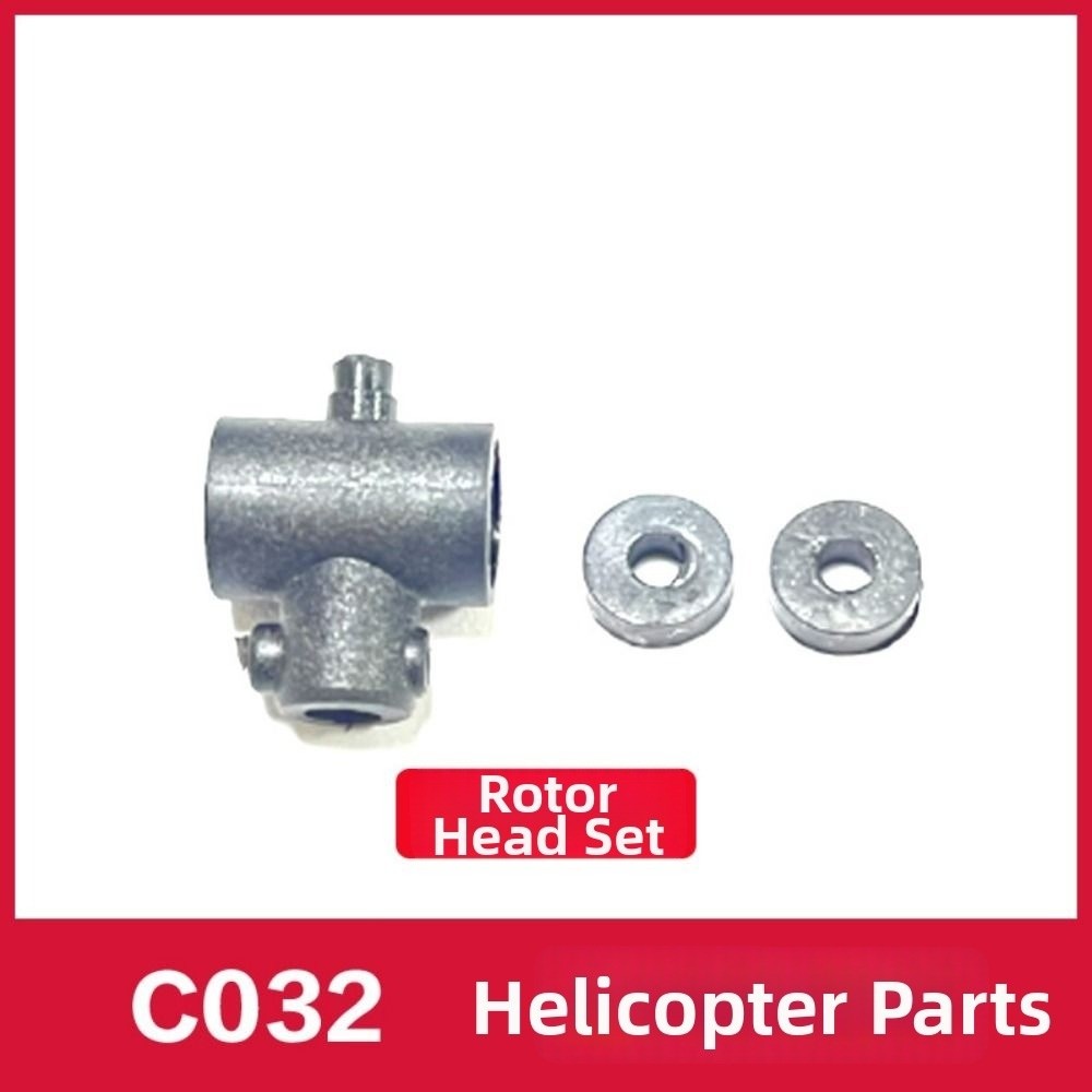 Nowe części zamienne do heliko – Rc Helicopter Coaxial recenzja i cena