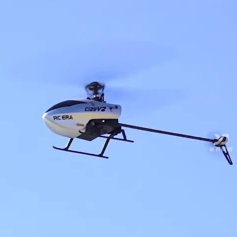 RC ERA C129V2 4CH 2.4GHz Intel – Rc Helicopter Gyro recenzja i cena