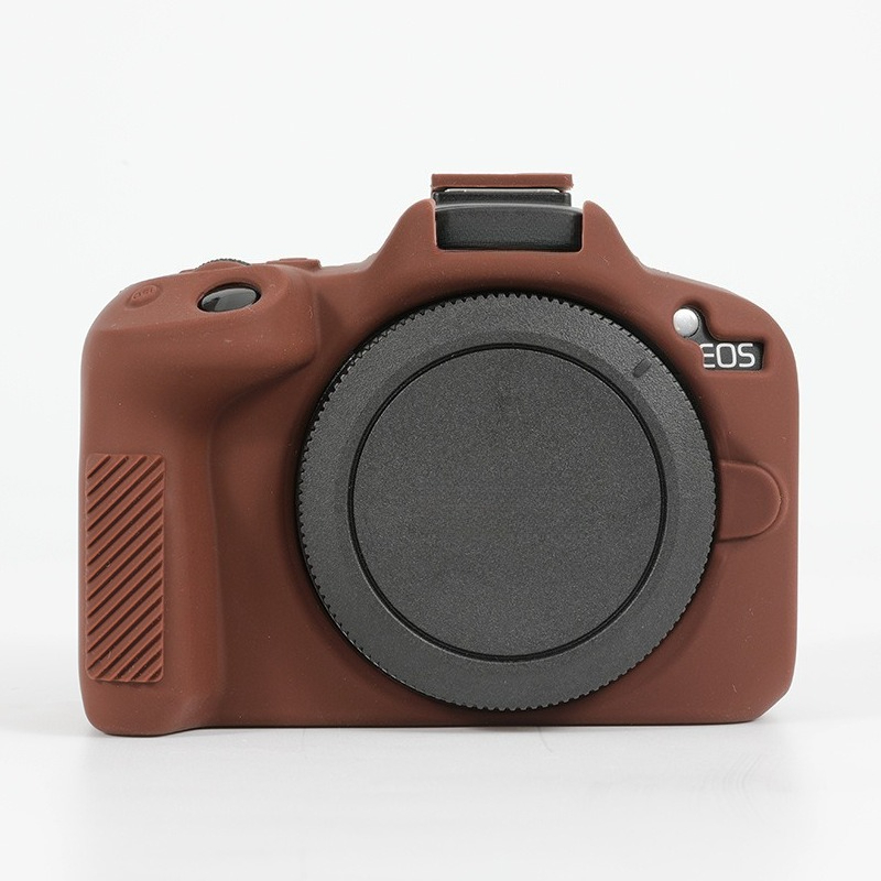 R50 Silikonowe etui ochronne n – Canon Camera Eos R50 recenzja i cena