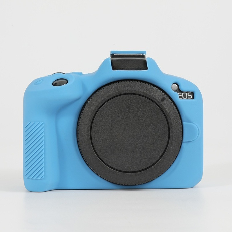 R50 Silikonowe etui ochronne n – Canon Camera Eos R50 recenzja i cena