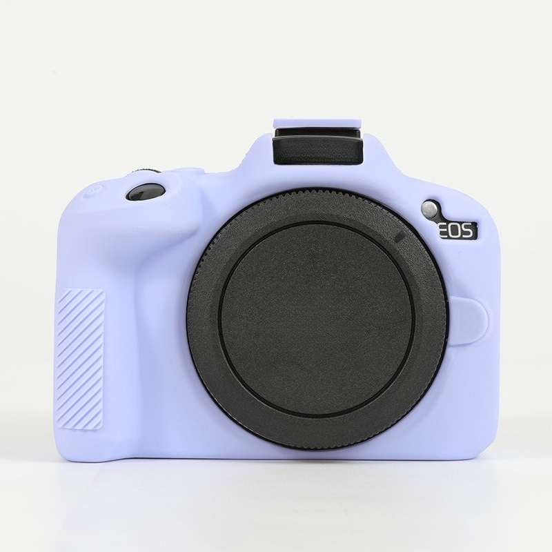 R50 Silikonowe etui ochronne n – Canon Camera Eos R50 recenzja i cena